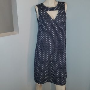 Maternal America Maternity Dress